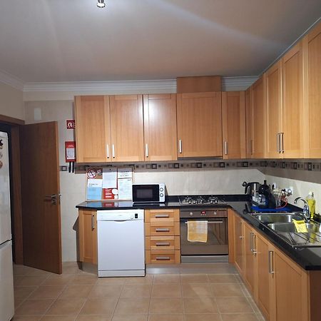 Гостевой дом Casa Do Pastana Ансьян Экстерьер фото